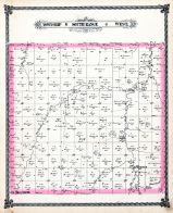 Cloud County 1885 Kansas Historical Atlas